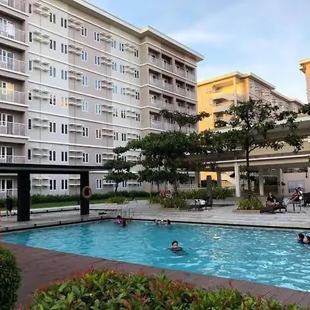 Budget Friendly Condotel In Fairview Quezon City